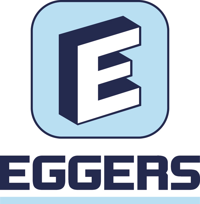 Eggers logo