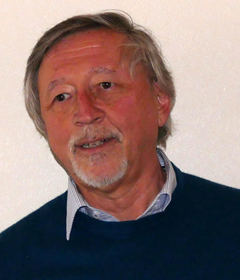 Michael Genersch